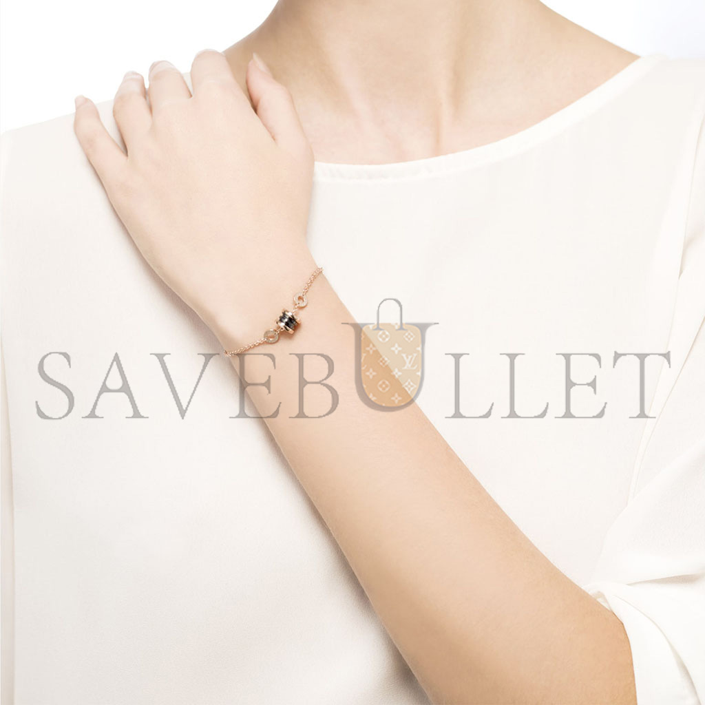 B*l*ai b.zero1 bracelet 354810